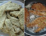 Foto del paso 2 de la receta: Pescado empanizado