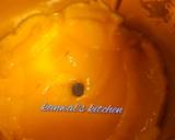 Easy Mango mousse recipe step 1 photo