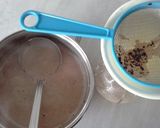 Foto del paso 2 de la receta Crema dorada