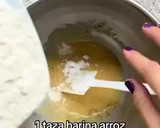 Foto del paso 2 de la receta: Galletas Taylor Swift de chai