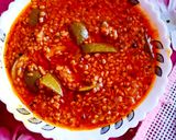 दाना मेथी और कैरी की लौंजी (dana methi aur kairi ki launji recipe in Hindi) रेसिपी चरण 8 फोटो