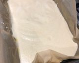 Meggyes palacsinta tekercs recept fázis 2 fotója