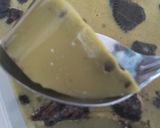 Foto langkah ke 8 dari resep Silky Matcha Oreo.