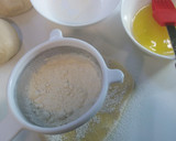 Foto del paso 7 de la receta: Pan cremona con mantequilla