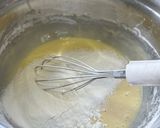 Foto del paso 2 de la receta: Budín fácil de limón