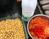 Foto del paso 2 de la receta: Humita a la olla