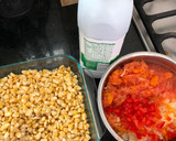 Foto del paso 2 de la receta: Humita a la olla