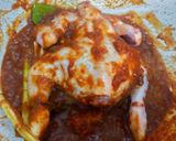 Foto langkah ke 3 dari resep Ayam Bakar Taliwang (Step by Step).
