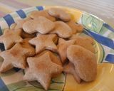 Foto del paso 3 de la receta: Galletitas integrales