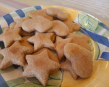 Foto del paso 3 de la receta: Galletitas integrales