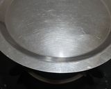 A picture of step 4 of Tender potato chivda.