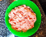 Foto del paso 3 de la receta: Hamburguesas alemanas (Fricadellen)