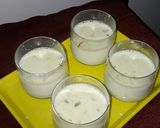 मसाला दूध (masala dudh recipe in marathi) रेसिपी स्टेप 3 फोटो 
