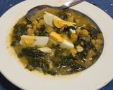 Foto del paso 8 de la receta Mi Potaje de Vigilia