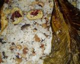 عکس مرحله 9 از دستور لوبیا پلو (چشم بلبلی)