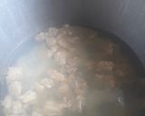 Foto langkah ke 2 dari resep Gulai sunda.