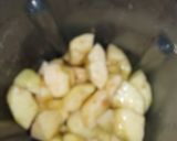 A picture of step 4 of Mix fruits jam.