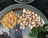 எலுமிச்சம்பழ சாதம் ரெசிபி ஸ்டேப் 1 புகைப்படம்