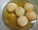 Foto langkah ke 10 dari resep 18. Roti Jabrik.