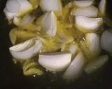 चटपटे छोले (chatpate chole recipe in Hindi) रेसिपी चरण 4 फोटो