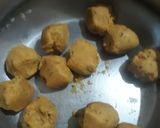 मसाला थेपला (masala thepla recipe in Hindi) रेसिपी चरण 2 फोटो