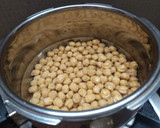મટર છોલે ટીક્કી રેસીપી સ્ટેપ1ફોટો