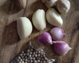 Foto langkah ke 3 dari resep Perkedel Kentang.