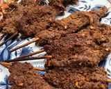 A picture of step 5 of TSIRE (SUYA).