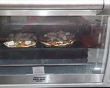A picture of step 9 of Pizza.