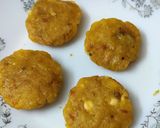 A picture of step 5 of Ripe plantain cutlet.