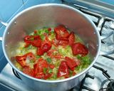 Foto del paso 2 de la receta Garbanzas de Invierno