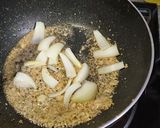 Foto langkah ke 2 dari resep Semur ati ampela puyuh.