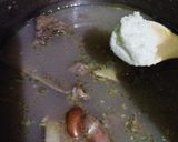 Foto langkah ke 3 dari resep Sup Brenebon.