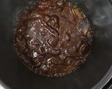 Gambar langkah 5 resipi Daging Masak Kerisik #PinkBoxCereal.