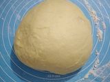 Donat susu madu santan (donat SMS)