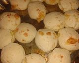 Foto del paso 3 de la receta: Chipa o chipacito