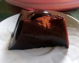 Foto langkah ke 5 dari resep Pudding Coklat.
