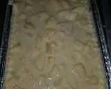Foto del paso 3 de la receta: Bizcocho de manzana facilísimo 👍