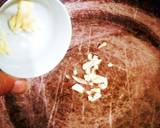 Super Spicy Farfalle veggie Pasta. (homemade) recipe step 5 photo