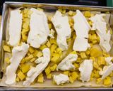 Hình bước làm 9 của món Lasagna
