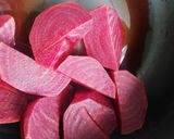Foto del paso 1 de la receta: Ensalada de Remolacha