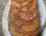 Une image de l'étape 10 de 🍍Cake ananas 🍍 façon🍃🪺 tatin.