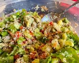 Foto del paso 4 de la receta: Cus Cus frio con Jurel