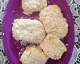 Foto del paso 6 de la receta: Leche frita