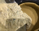 Foto del paso 5 de la receta: Quiche lorraine✔️
