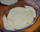 Foto del paso 3 de la receta: Pastel de espinaca y bacon