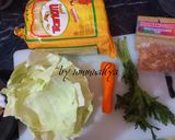 Foto langkah ke 1 dari resep Bihun Goreng Simpel (week36).