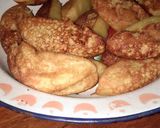 Foto langkah ke 3 dari resep Buroncong.