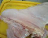 Foto langkah ke 1 dari resep Sop Ayam Fillet Kacang Merah.