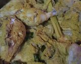 Foto langkah ke 4 dari resep Ayam Goreng Lengkuas.
